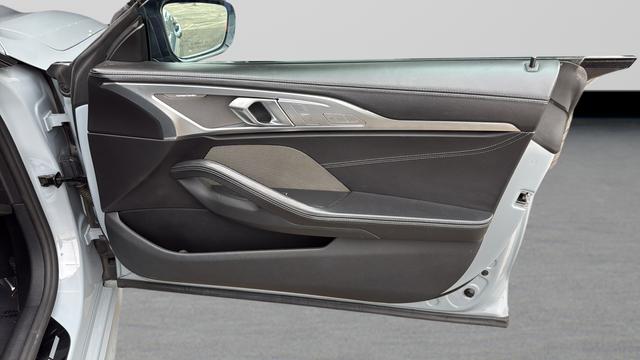 2023 BMW M8 Competition