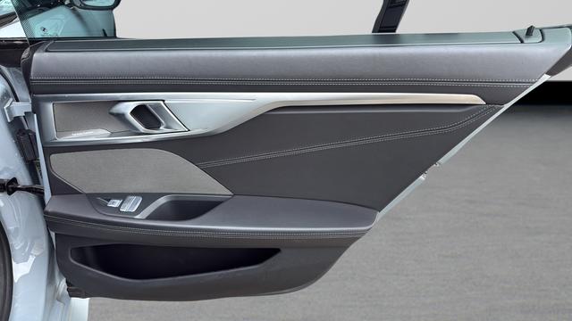 2023 BMW M8 Competition