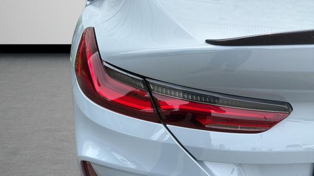 2023 BMW M8 Competition