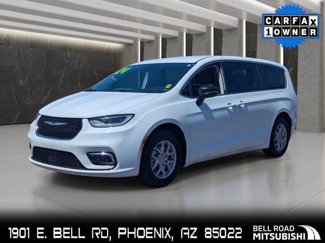 2024 Chrysler Pacifica Touring L for sale in Phoenix, AZ