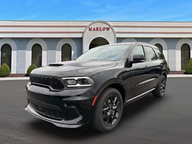 2026 Dodge Durango DURANGO GT PREMIUM AWD HEMI V8 2026 Dodge Durango DURANGO GT PREMIUM AWD HEMI V8