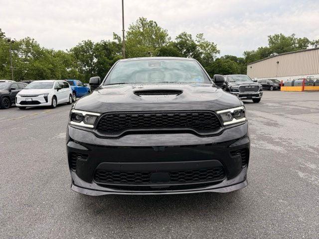 2026 Dodge Durango DURANGO GT PREMIUM AWD HEMI V8 2026 Dodge Durango DURANGO GT PREMIUM AWD HEMI V8
