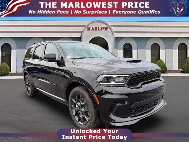 2026 Dodge Durango DURANGO GT PREMIUM AWD HEMI V8 2026 Dodge Durango DURANGO GT PREMIUM AWD HEMI V8