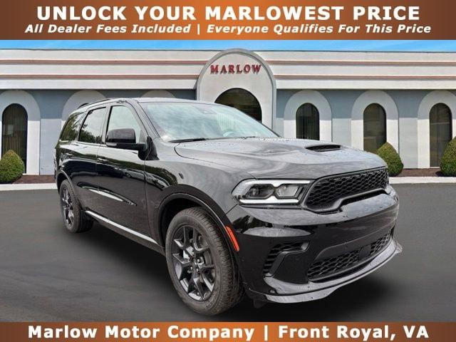 2026 Dodge Durango DURANGO GT PREMIUM AWD HEMI V8 2026 Dodge Durango DURANGO GT PREMIUM AWD HEMI V8