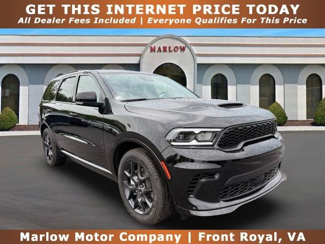 2026 Dodge Durango DURANGO GT PREMIUM AWD HEMI V8 2026 Dodge Durango DURANGO GT PREMIUM AWD HEMI V8