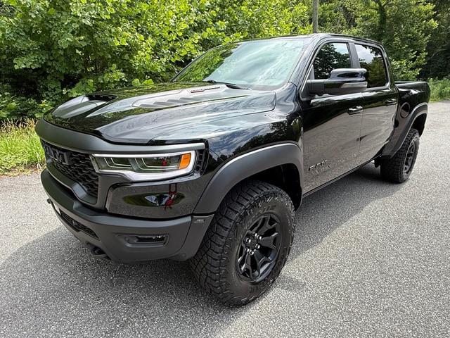 2026 Ram 1500 RHO Crew Cab 4x4 5'7" Box