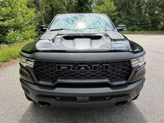 2026 Ram 1500 RHO Crew Cab 4x4 5'7" Box