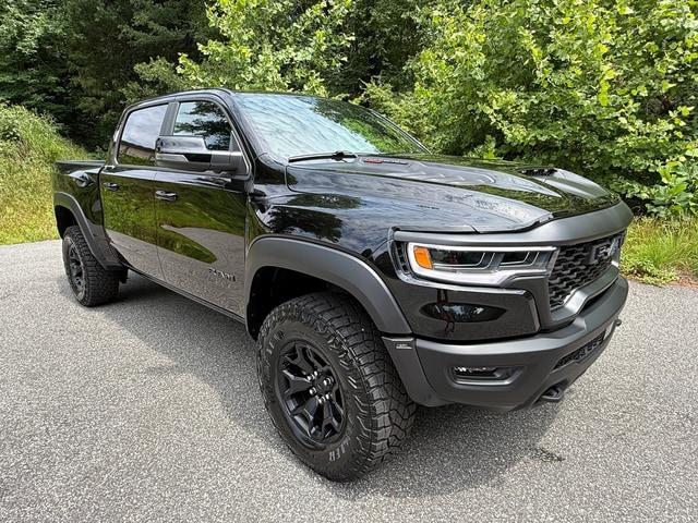 2026 Ram 1500 RHO Crew Cab 4x4 5'7" Box