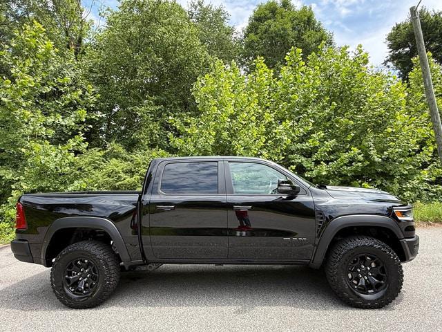 2026 Ram 1500 RHO Crew Cab 4x4 5'7" Box