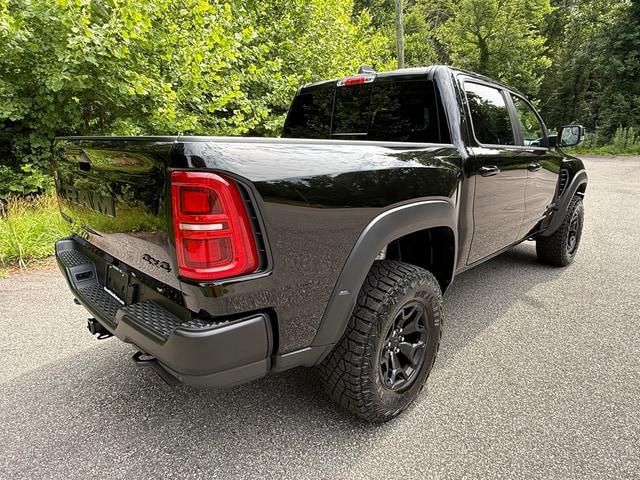 2026 Ram 1500 RHO Crew Cab 4x4 5'7" Box