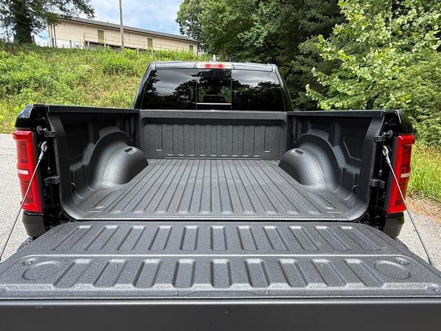 2026 Ram 1500 RHO Crew Cab 4x4 5'7" Box