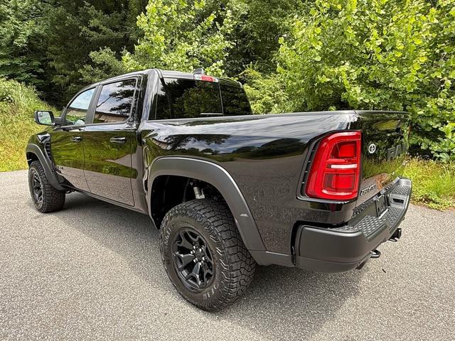 2026 Ram 1500 RHO Crew Cab 4x4 5'7" Box