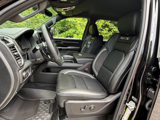 2026 Ram 1500 RHO Crew Cab 4x4 5'7" Box