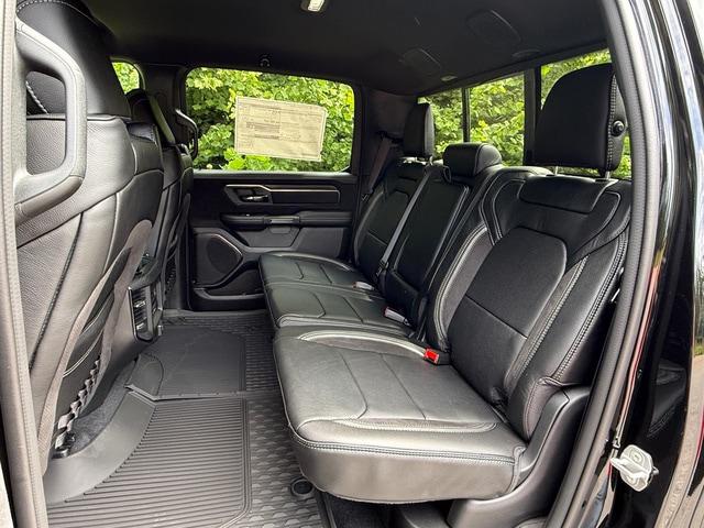 2026 Ram 1500 RHO Crew Cab 4x4 5'7" Box