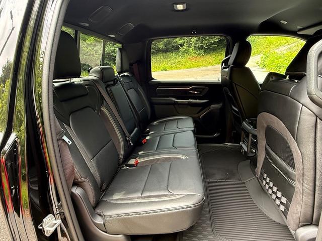 2026 Ram 1500 RHO Crew Cab 4x4 5'7" Box