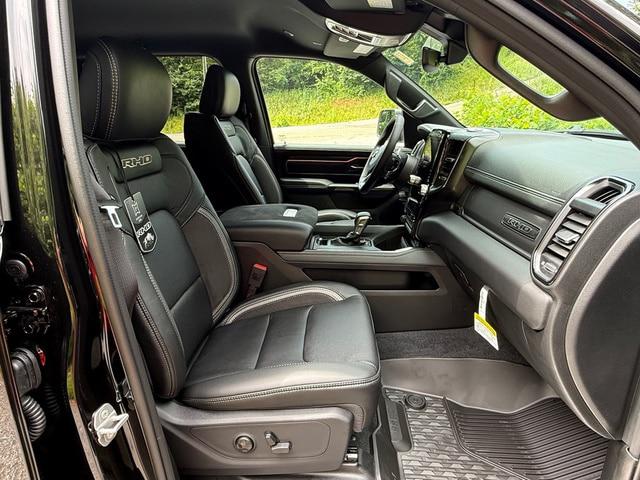 2026 Ram 1500 RHO Crew Cab 4x4 5'7" Box