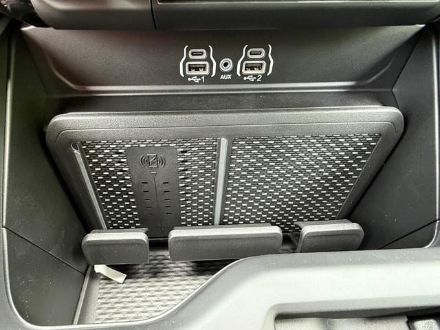 2026 Ram 1500 RHO Crew Cab 4x4 5'7" Box