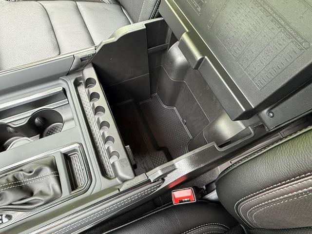 2026 Ram 1500 RHO Crew Cab 4x4 5'7" Box
