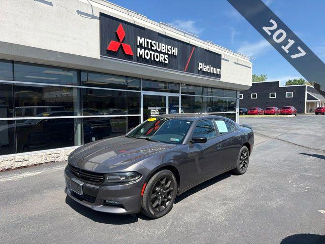2017 Dodge Charger SXT AWD for sale in Mechanicsburg, PA