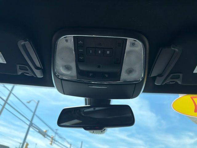 2017 Dodge Charger SXT AWD