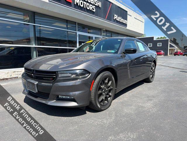 2017 Dodge Charger SXT AWD for sale in Mechanicsburg, PA