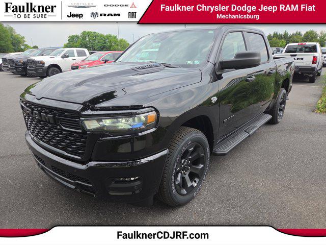 2026 RAM Ram 1500 RAM 1500 EXPRESS CREW CAB 4X4 57 BOX 2026 RAM Ram 1500 RAM 1500 EXPRESS CREW CAB 4X4 57 BOX