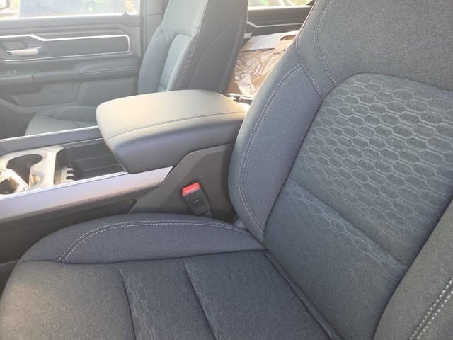 2026 RAM Ram 1500 RAM 1500 BIG HORN CREW CAB 4X4 64 BOX 2026 RAM Ram 1500 RAM 1500 BIG HORN CREW CAB 4X4 64 BOX