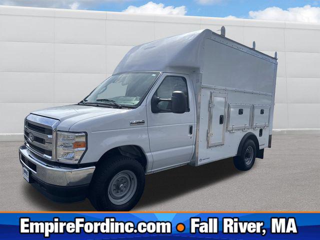 2026 Ford E-350 Cutaway Base for sale in New Bedford, MA