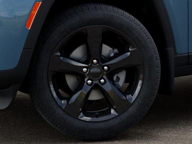 2026 Jeep Grand Cherokee Limited 4x4