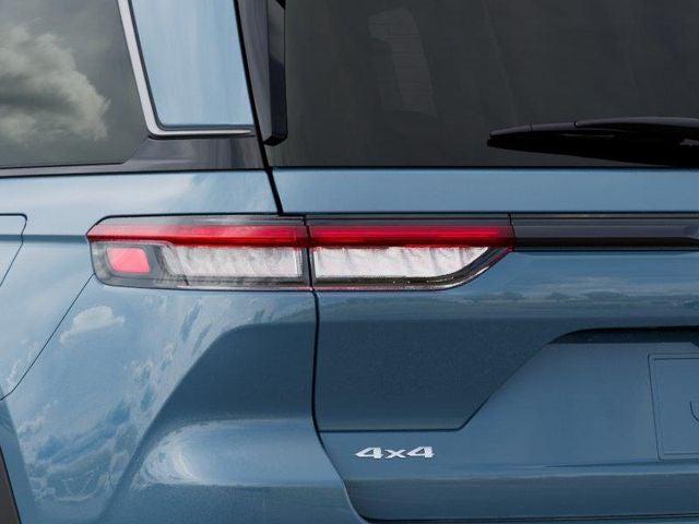 2026 Jeep Grand Cherokee Limited 4x4