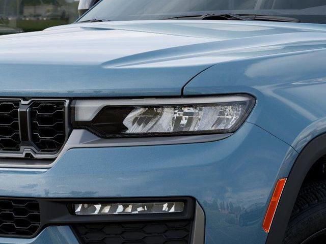 2026 Jeep Grand Cherokee Limited 4x4