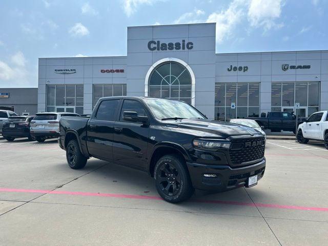 2026 Ram 1500 Lone Star Crew Cab 4x2 5'7" Box for sale in Texarkana, TX