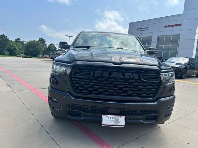 2026 RAM 1500 RAM 1500 LONE STAR CREW CAB 4X2 57 BOX