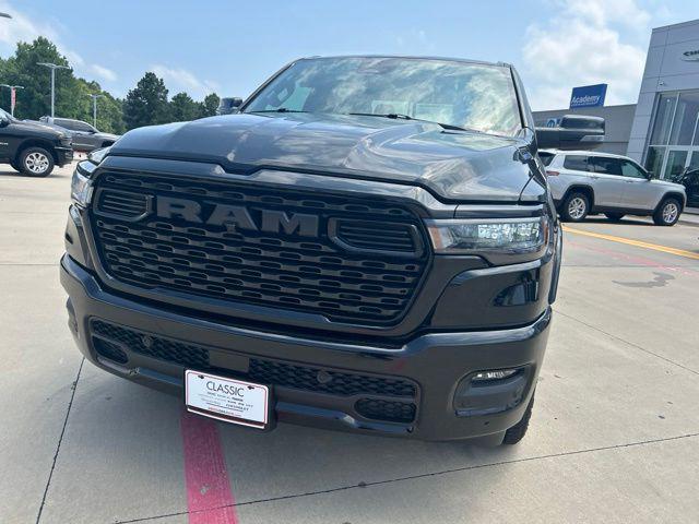 2026 RAM 1500 RAM 1500 LONE STAR CREW CAB 4X2 57 BOX