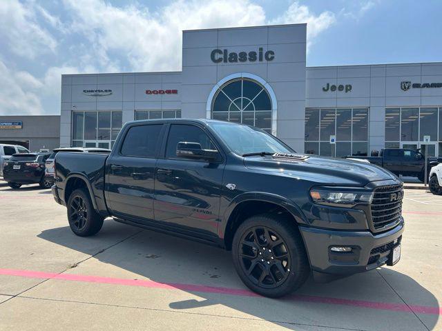 2026 Ram 1500 Laramie Crew Cab 4x4 5'7" Box for sale in Texarkana, TX