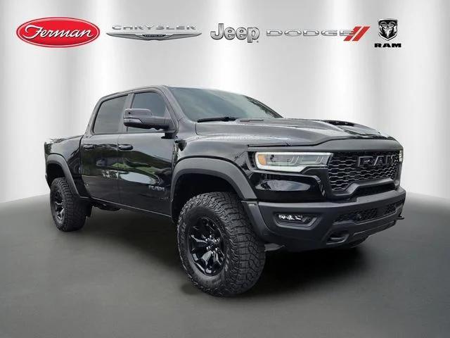 2026 Ram 1500 RHO Crew Cab 4x4 5'7" Box for sale in New Port Richey, FL