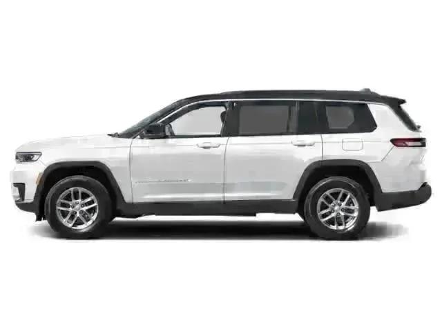 2026 Jeep Grand Cherokee GRAND CHEROKEE L SUMMIT 4X4 2026 Jeep Grand Cherokee GRAND CHEROKEE L SUMMIT 4X4