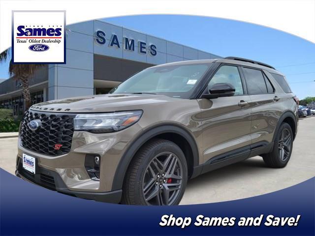 2026 Ford Explorer ST for sale in Corpus Christi, TX