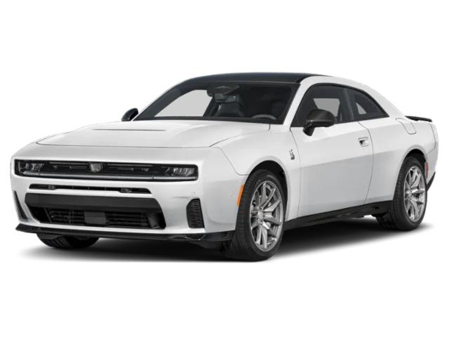 2026 Dodge Charger Scat Pack 2-Door AWD for sale in York, PA