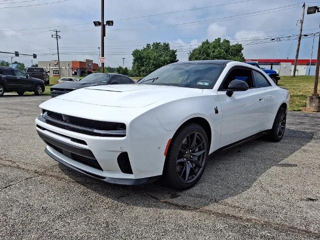 2026 Dodge Charger CHARGER SCAT PACK 2-DOOR AWD 2026 Dodge Charger CHARGER SCAT PACK 2-DOOR AWD