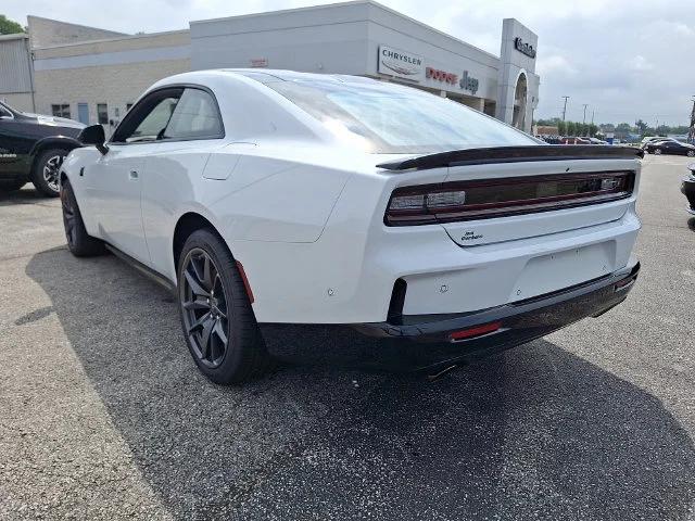 2026 Dodge Charger Scat Pack 2-Door AWD