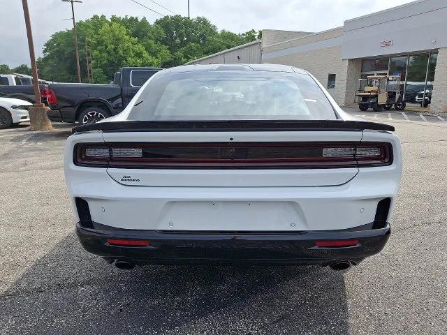 2026 Dodge Charger Scat Pack 2-Door AWD