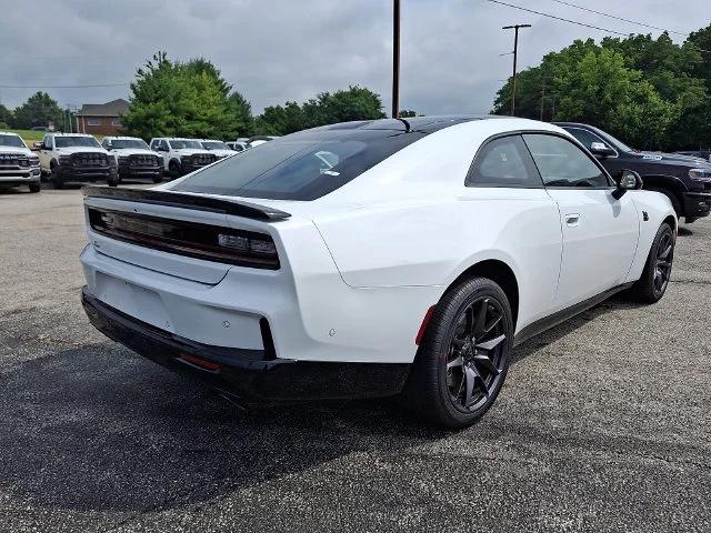 2026 Dodge Charger Scat Pack 2-Door AWD