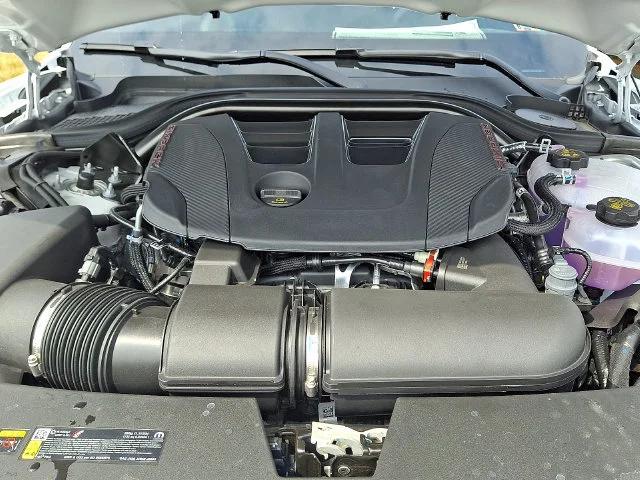 2026 Dodge Charger Scat Pack 2-Door AWD