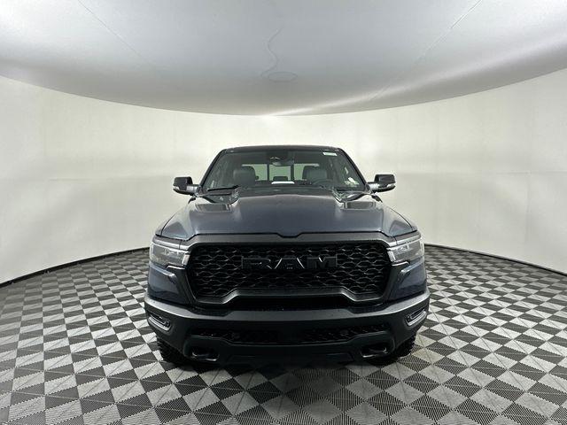 2026 RAM Ram 1500 RAM 1500 REBEL CREW CAB 4X4 57 BOX 2026 RAM Ram 1500 RAM 1500 REBEL CREW CAB 4X4 57 BOX