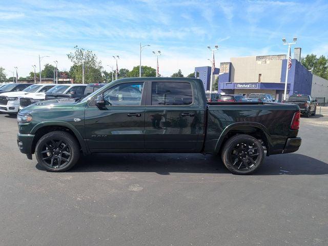 2026 RAM Ram 1500 RAM 1500 LARAMIE CREW CAB 4X4 57 BOX 2026 RAM Ram 1500 RAM 1500 LARAMIE CREW CAB 4X4 57 BOX