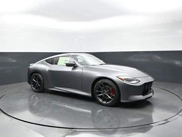 2026 Nissan Z Performance for sale in Charlotte, NC