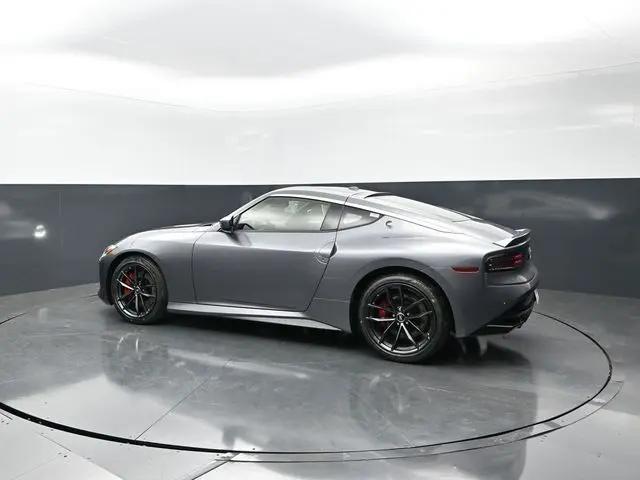 2026 Nissan Z Performance