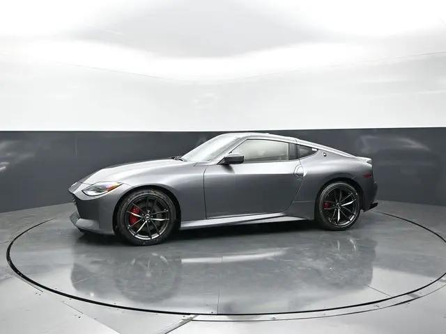 2026 Nissan Z Performance