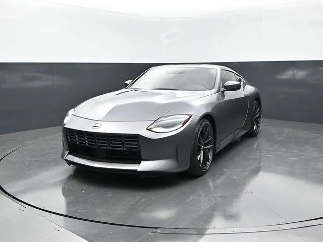 2026 Nissan Z Performance